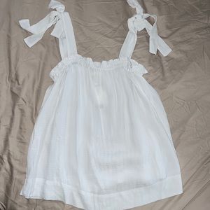 H&M Flowy Blouse